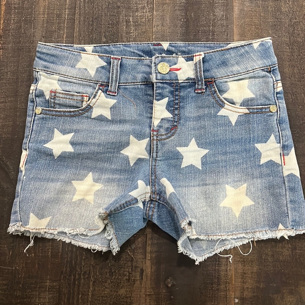 Cat & Jack Girls Shorts
